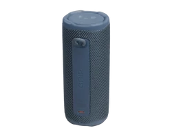 JBL GRIP vízálló hordozható Bluetooth-hangszóró, kék