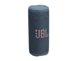 JBL GRIP vízálló hordozható Bluetooth-hangszóró, kék