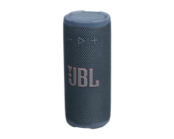 JBL GRIP vízálló hordozható Bluetooth-hangszóró, kék