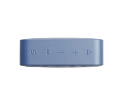 JBL GO Essential 2 hordozható bluetooth hangszóró, kék