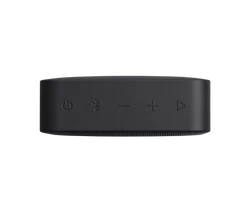 JBL GO Essential 2 hordozható bluetooth hangszóró, fekete