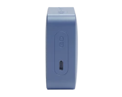 JBL GO Essential 2 hordozható bluetooth hangszóró, kék