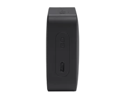 JBL GO Essential 2 hordozható bluetooth hangszóró, fekete