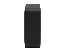 JBL GO Essential 2 hordozható bluetooth hangszóró, fekete