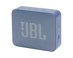 JBL GO Essential 2 hordozható bluetooth hangszóró, kék