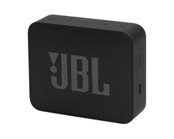 JBL GO Essential 2 hordozható bluetooth hangszóró, fekete