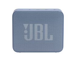 JBL GO Essential 2 hordozható bluetooth hangszóró, kék