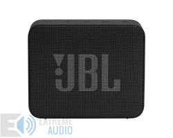 JBL GO Essential 2 hordozható bluetooth hangszóró, fekete