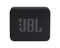 JBL GO Essential 2 hordozható bluetooth hangszóró, fekete