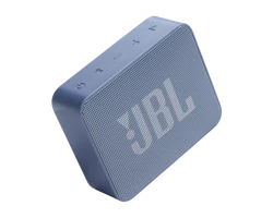 JBL GO Essential 2 hordozható bluetooth hangszóró, kék