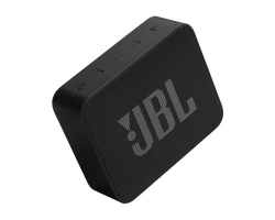 JBL GO Essential 2 hordozható bluetooth hangszóró, fekete