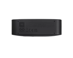 JBL GO ESSENTIAL 2 hordozható Bluetooth-hangszóró, fekete