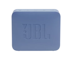 JBL GO Essential 2 hordozható bluetooth hangszóró, kék