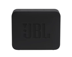 JBL GO Essential 2 hordozható bluetooth hangszóró, fekete