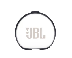 JBL Horizon 2, ébresztős bluetooth hangszóró, fekete