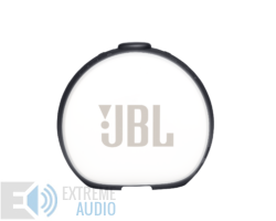 JBL Horizon 2, ébresztős bluetooth hangszóró, fekete