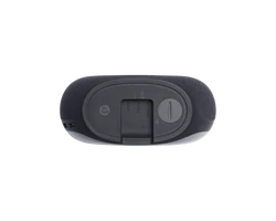 JBL Horizon 2, ébresztős bluetooth hangszóró, fekete
