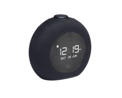 JBL Horizon 2, ébresztős bluetooth hangszóró, fekete