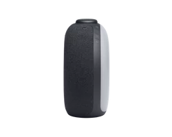 JBL Horizon 2, ébresztős bluetooth hangszóró, fekete