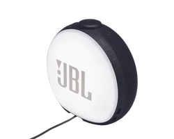 JBL Horizon 2, ébresztős bluetooth hangszóró, fekete