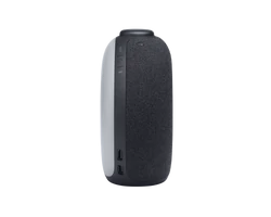 JBL Horizon 2, ébresztős bluetooth hangszóró, fekete