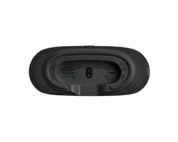 JBL Horizon 3 ébresztős bluetooth hangszóró, DAB/FM rádióval, fekete