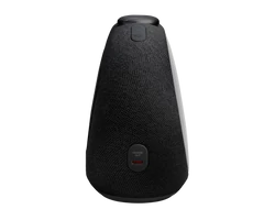 JBL Horizon 3 ébresztős bluetooth hangszóró, DAB/FM rádióval, fekete