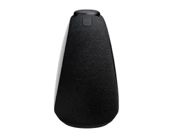 JBL Horizon 3 ébresztős bluetooth hangszóró, DAB/FM rádióval, fekete