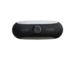 JBL Horizon 3 ébresztős bluetooth hangszóró, DAB/FM rádióval, fekete