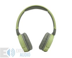 Kép 4/5 - JBL JR310 BT vezeték nélküli gyerek fejhallgató, zöld