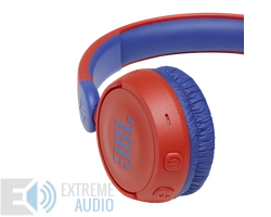 Kép 3/5 - JBL JR310 BT vezeték nélküli gyerek fejhallgató, piros