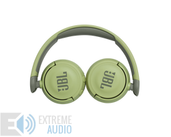 Kép 2/5 - JBL JR310 BT vezeték nélküli gyerek fejhallgató, zöld