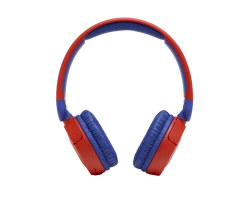 JBL JR310 BT vezeték nélküli gyerek fejhallgató, piros