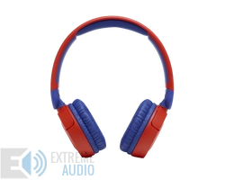 Kép 4/5 - JBL JR310 BT vezeték nélküli gyerek fejhallgató, piros