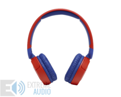 Kép 4/5 - JBL JR310 BT vezeték nélküli gyerek fejhallgató, piros