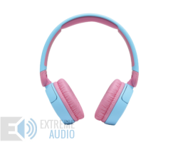 Kép 4/5 - JBL JR310 BT vezeték nélküli gyerek fejhallgató, kék