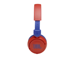 JBL JR310 BT vezeték nélküli gyerek fejhallgató, piros
