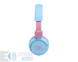 Kép 5/5 - JBL JR310 BT vezeték nélküli gyerek fejhallgató, kék