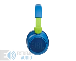 Kép 6/8 - JBL JR460NC bluetooth-os, zajszűrős fejhallgató, kék