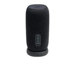 JBL Link Portable, multimédia hangszóró, fekete JBL Link Portable, multimédia hangszóró, fekete