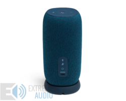 Kép 2/4 - JBL Link Portable, multimédia hangszóró, kék