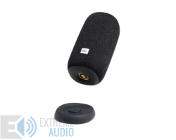 Kép 4/4 - JBL Link Portable, multimédia hangszóró, fekete