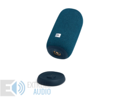 Kép 4/4 - JBL Link Portable, multimédia hangszóró, kék