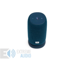 Kép 3/4 - JBL Link Portable, multimédia hangszóró, kék