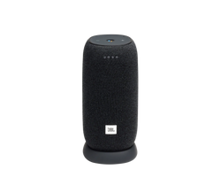 JBL Link Portable, multimédia hangszóró, fekete JBL Link Portable, multimédia hangszóró, fekete