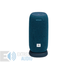 Kép 1/4 - JBL Link Portable, multimédia hangszóró, kék