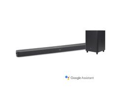 JBL Link Bar + SW10 Sub Soundbar szett JBL Link Bar + SW10 Sub Soundbar szett