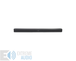 Kép 1/5 - JBL Link Bar Android TV-s soundbar (Bemutató darab)