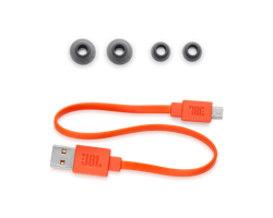 JBL Live 200BT nyakpántos bluetooth fülhallgató, fekete JBL Live 200BT nyakpántos bluetooth fülhallgató, fekete