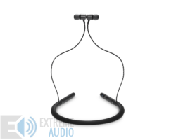 Kép 3/6 - JBL Live 200BT nyakpántos bluetooth fülhallgató, fekete
